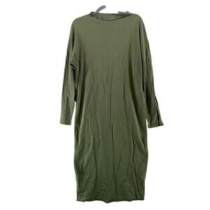 Frank & Eileen‎ Green Dress Size Small